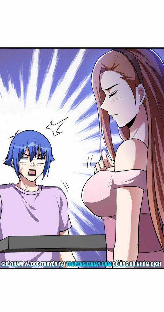 Bạn Gái Tôi Không Phải Người Chapter 148 trang 40