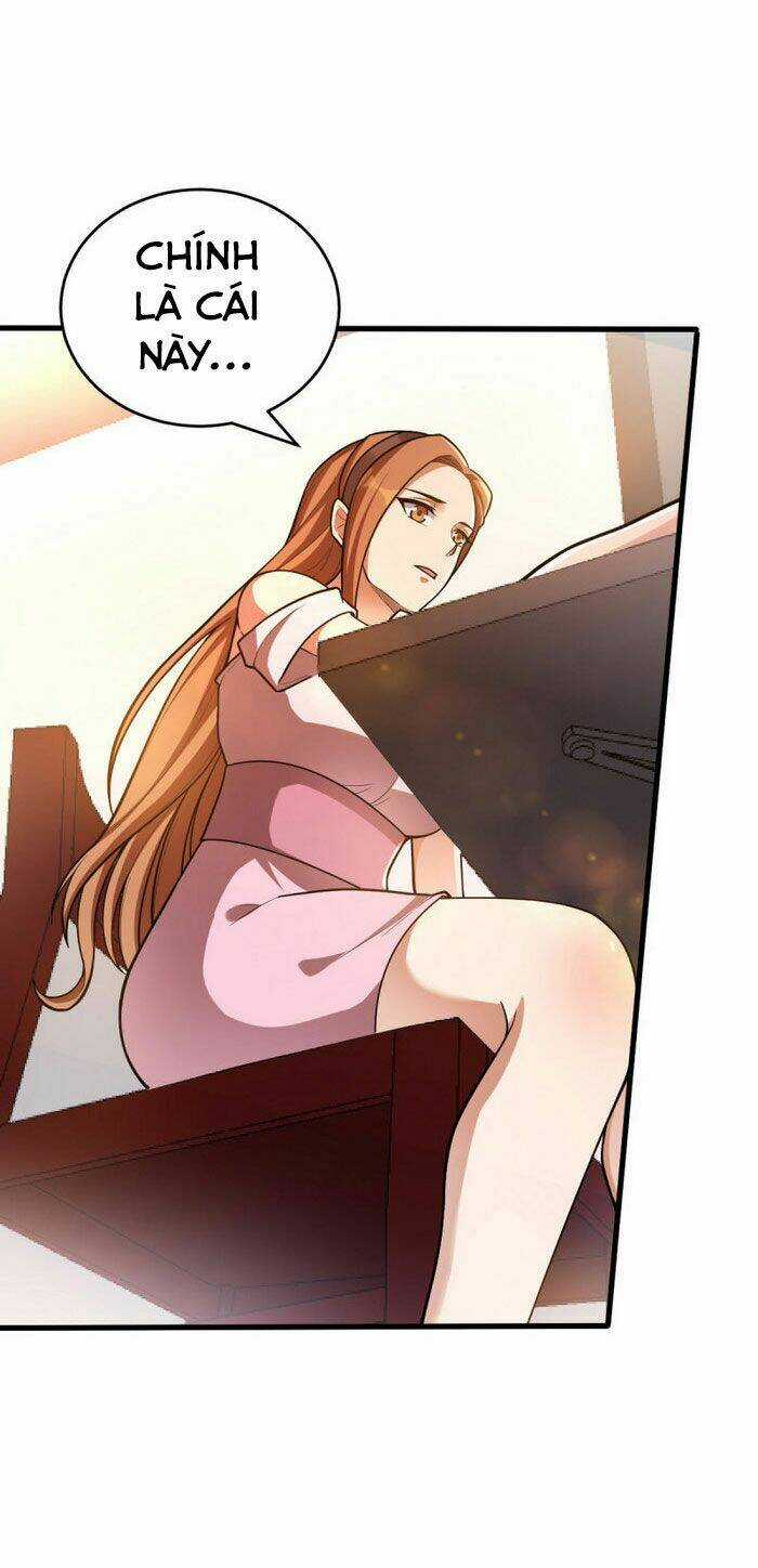 Bạn Gái Tôi Không Phải Người Chapter 148 trang 41