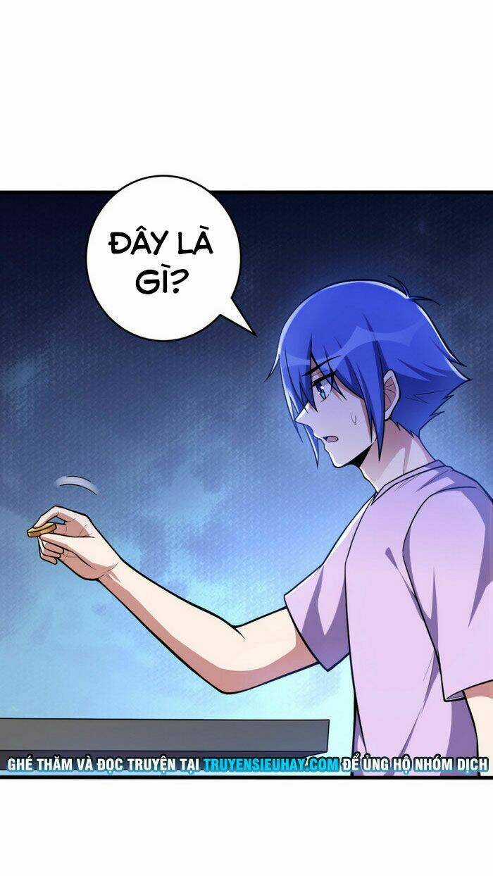 Bạn Gái Tôi Không Phải Người Chapter 148 trang 42