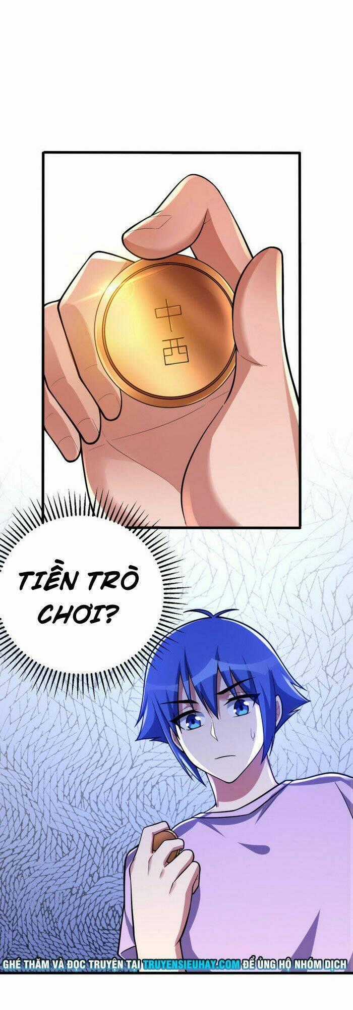 Bạn Gái Tôi Không Phải Người Chapter 148 trang 43