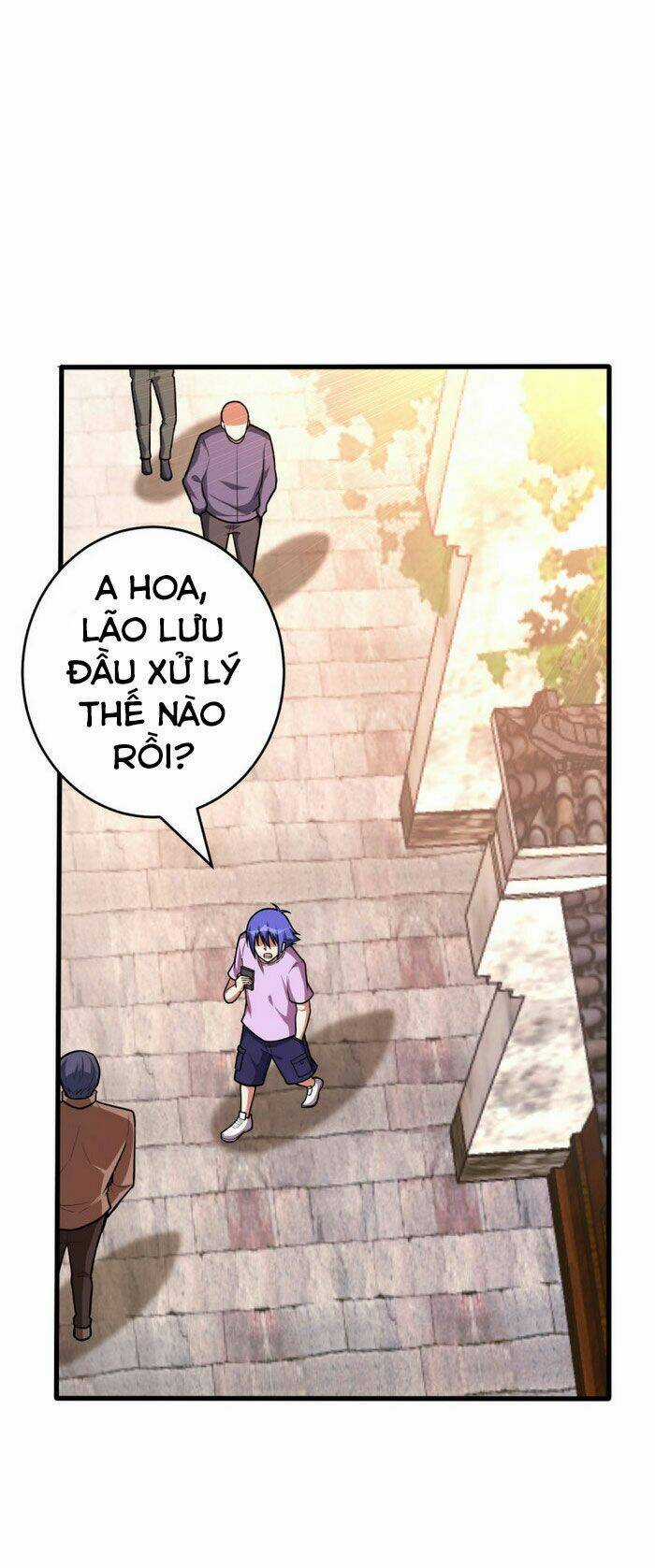 Bạn Gái Tôi Không Phải Người Chapter 148 trang 6