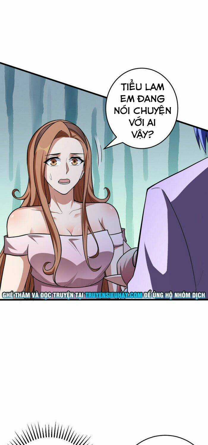 Bạn Gái Tôi Không Phải Người Chapter 149 trang 2