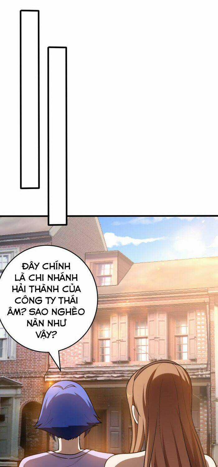 Bạn Gái Tôi Không Phải Người Chapter 149 trang 20