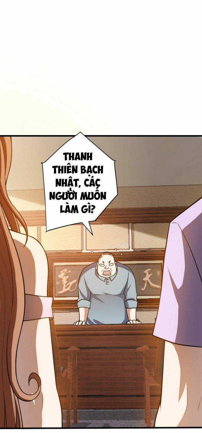 Bạn Gái Tôi Không Phải Người Chapter 149 trang 23