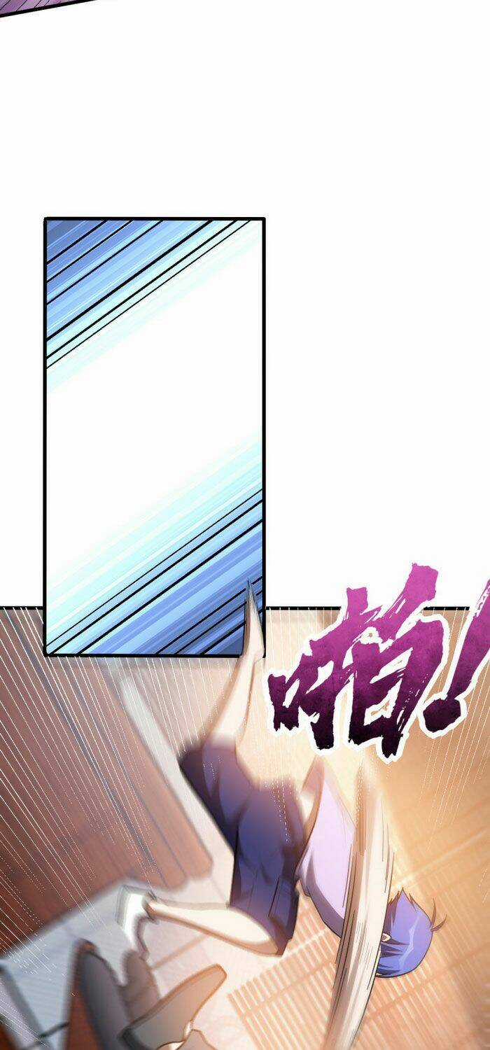 Bạn Gái Tôi Không Phải Người Chapter 149 trang 25