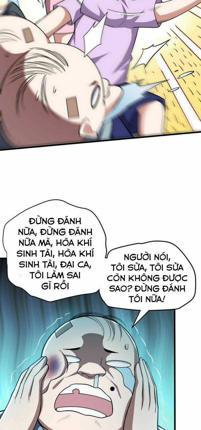 Bạn Gái Tôi Không Phải Người Chapter 149 trang 29