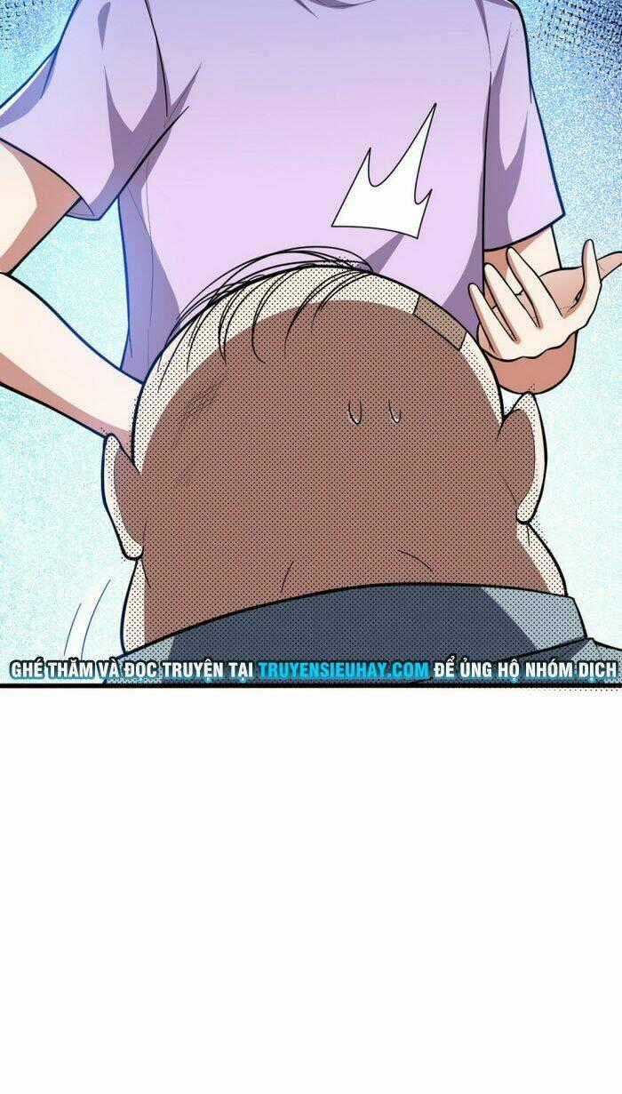 Bạn Gái Tôi Không Phải Người Chapter 149 trang 32