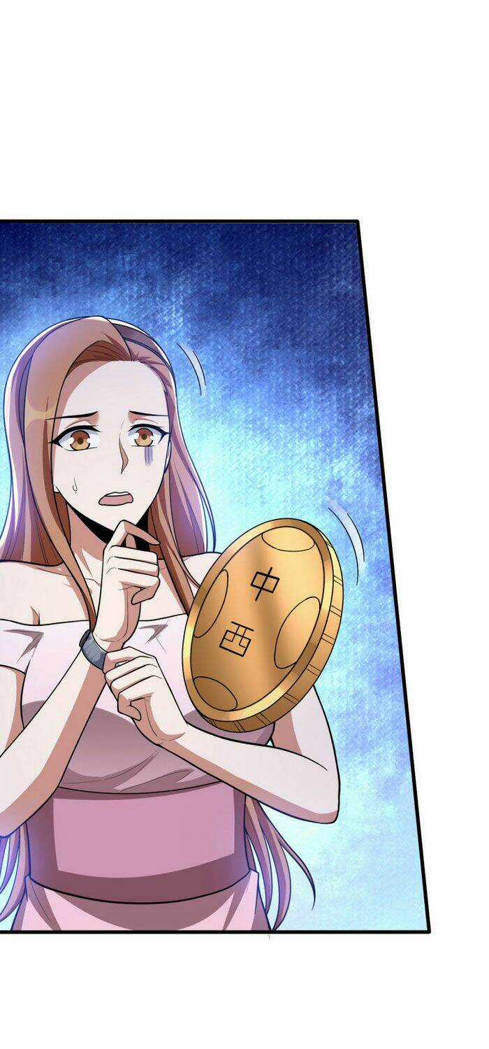 Bạn Gái Tôi Không Phải Người Chapter 149 trang 6