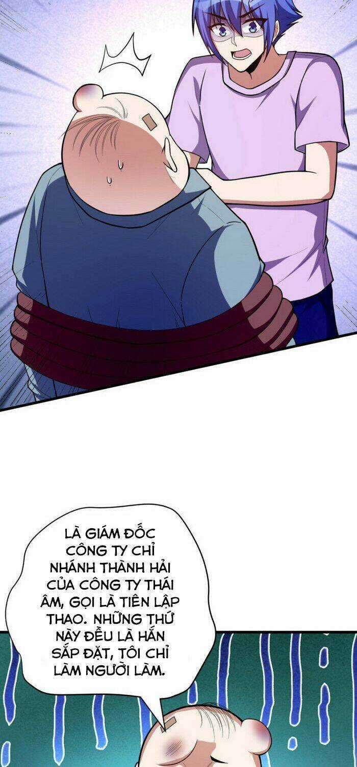 Bạn Gái Tôi Không Phải Người Chapter 150 trang 13