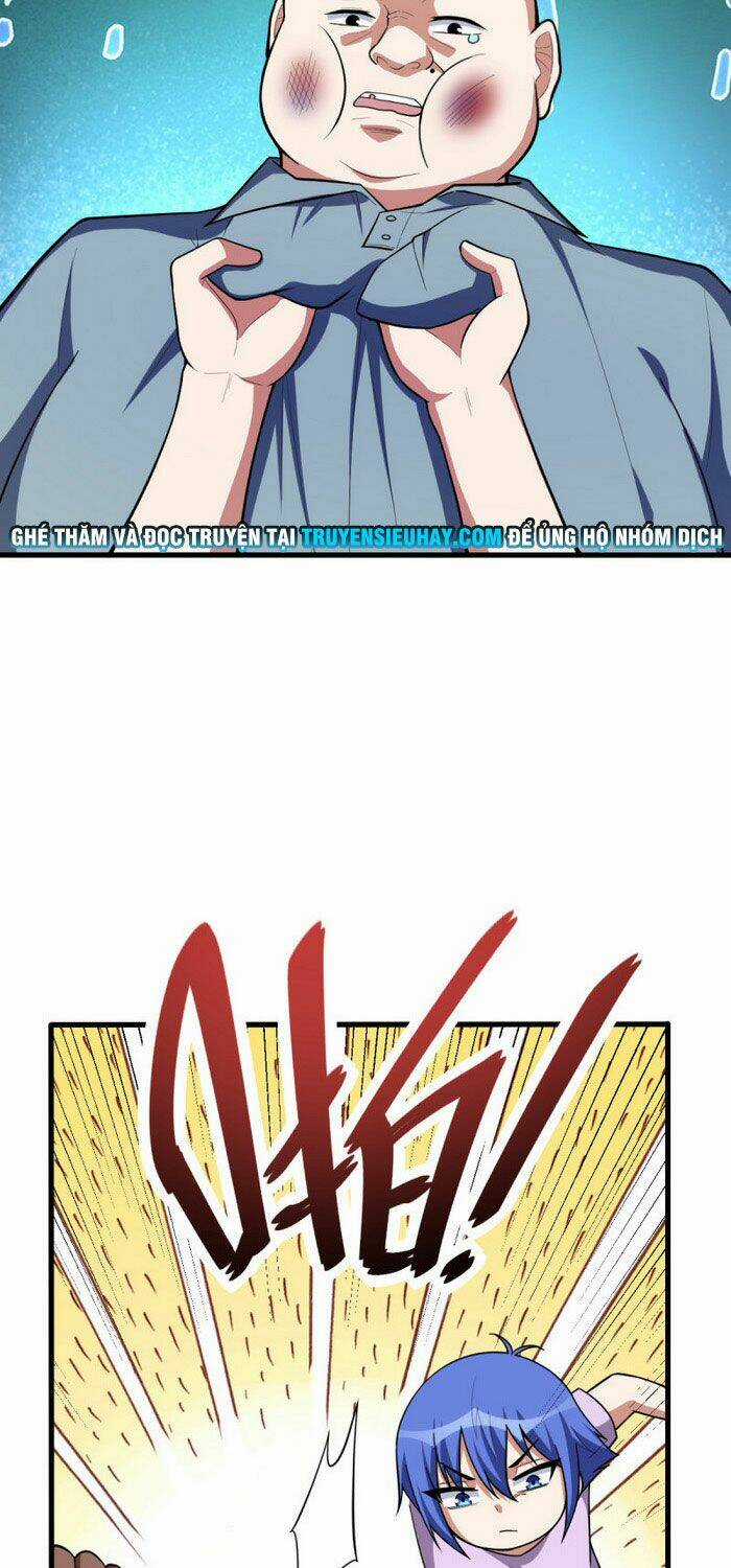 Bạn Gái Tôi Không Phải Người Chapter 150 trang 14