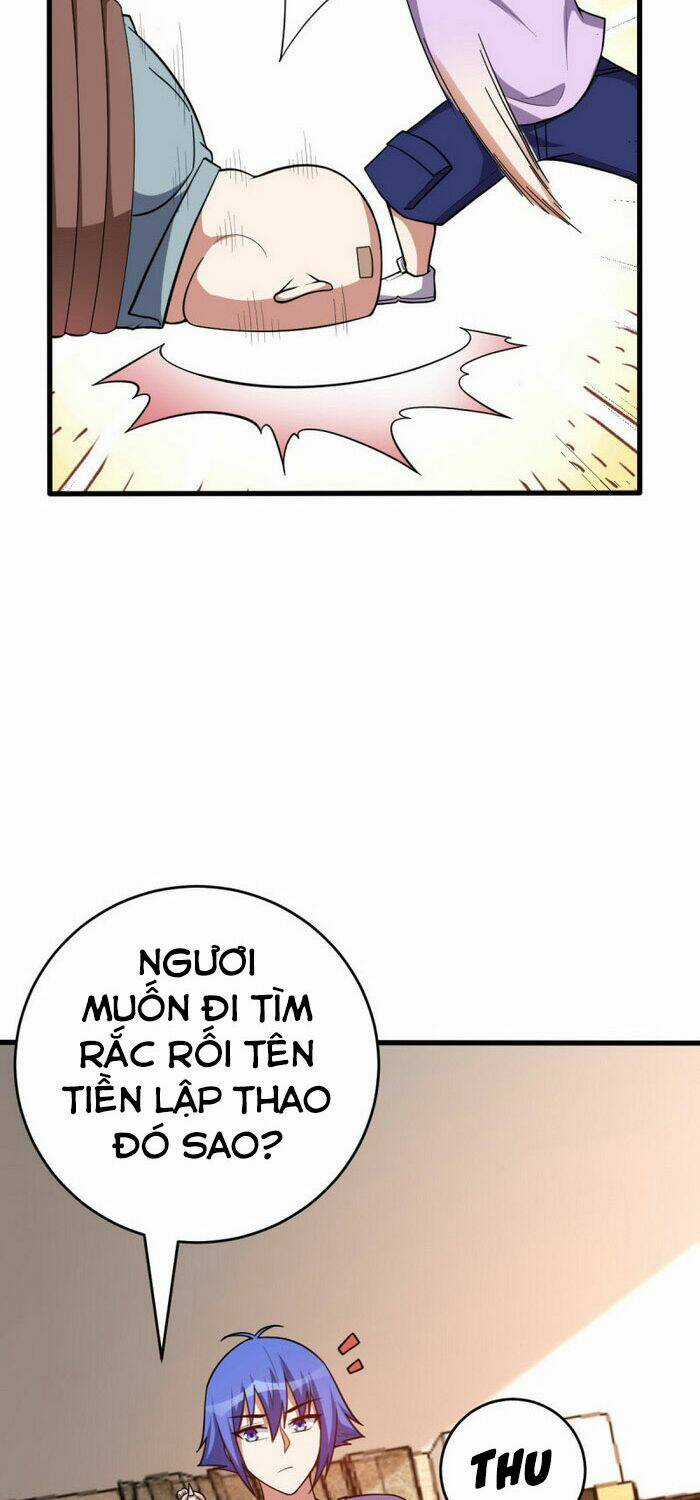 Bạn Gái Tôi Không Phải Người Chapter 150 trang 15