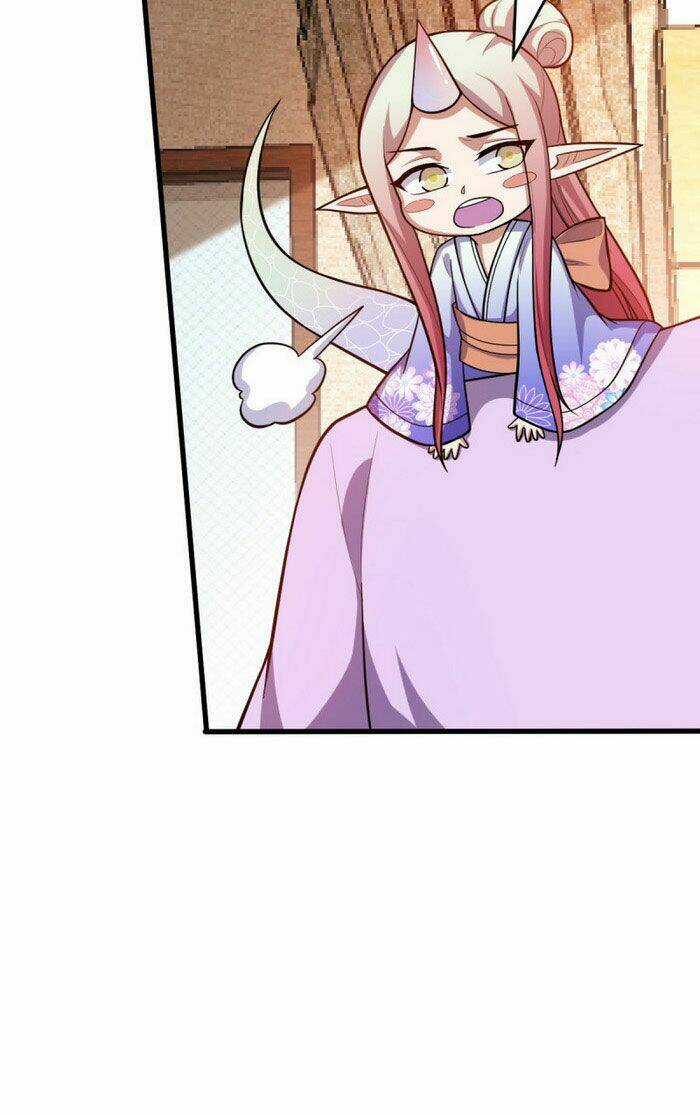 Bạn Gái Tôi Không Phải Người Chapter 150 trang 18