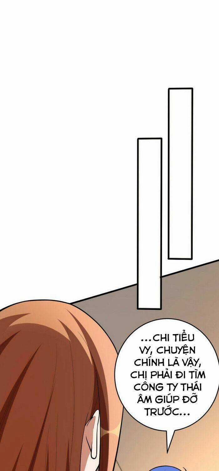 Bạn Gái Tôi Không Phải Người Chapter 150 trang 22