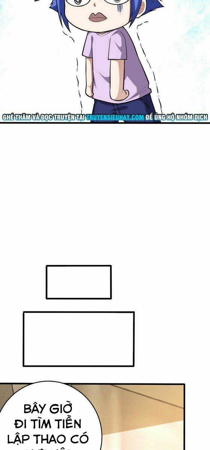 Bạn Gái Tôi Không Phải Người Chapter 150 trang 27