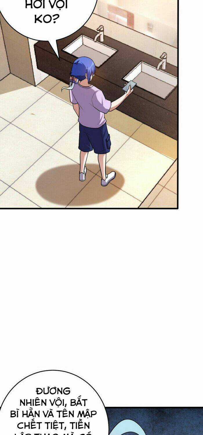 Bạn Gái Tôi Không Phải Người Chapter 150 trang 28