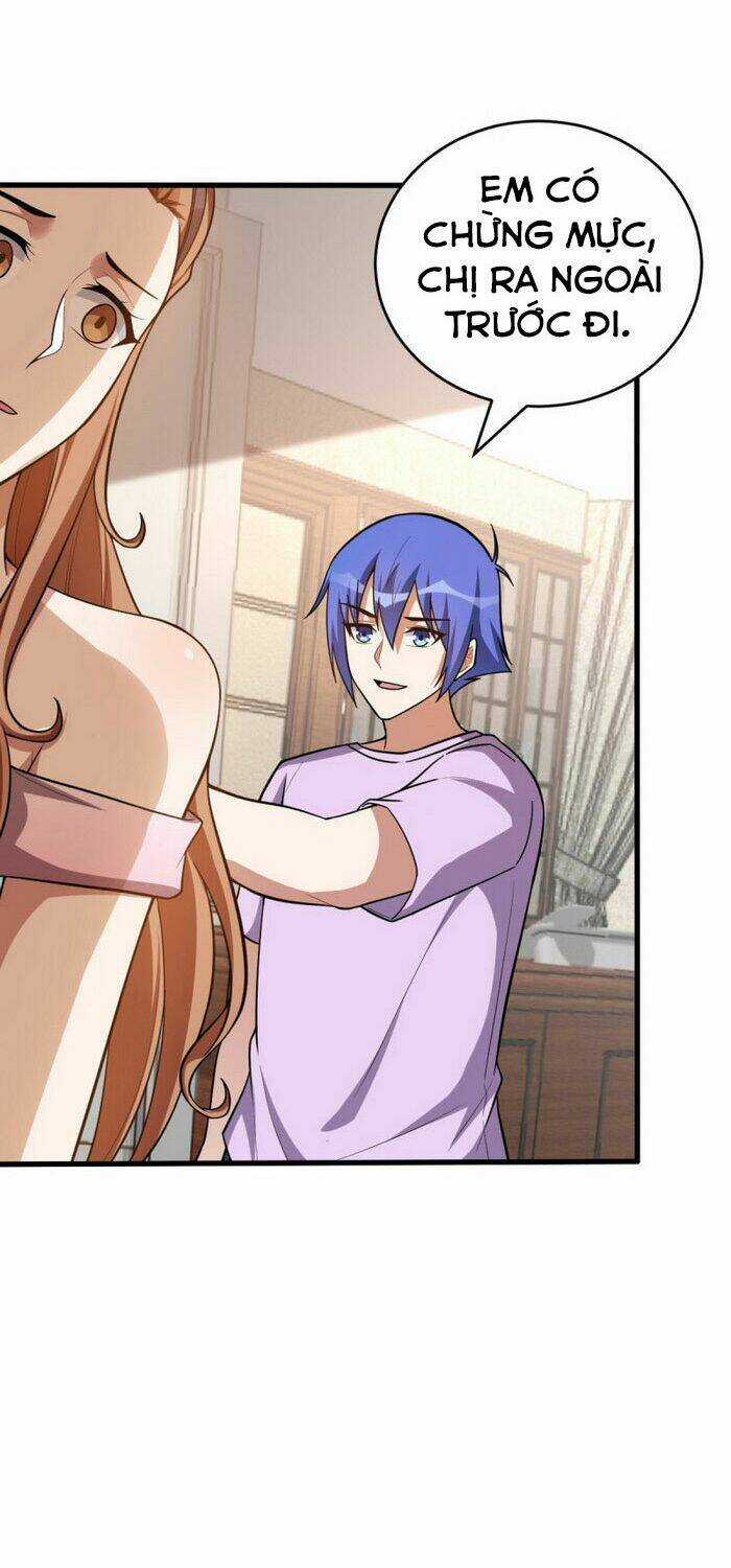 Bạn Gái Tôi Không Phải Người Chapter 150 trang 3