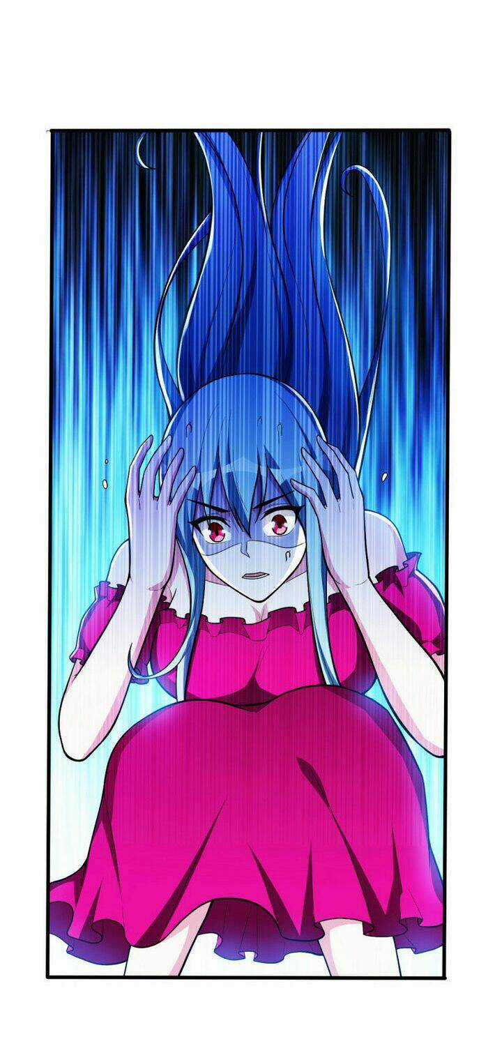 Bạn Gái Tôi Không Phải Người Chapter 150 trang 30