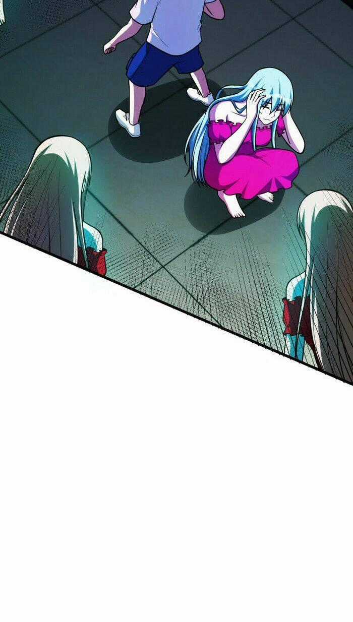 Bạn Gái Tôi Không Phải Người Chapter 150 trang 34