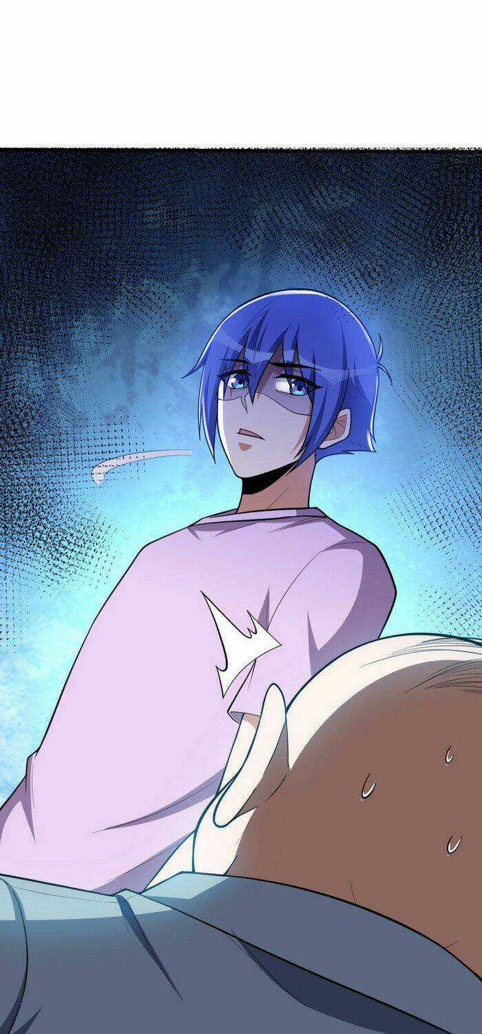 Bạn Gái Tôi Không Phải Người Chapter 150 trang 4