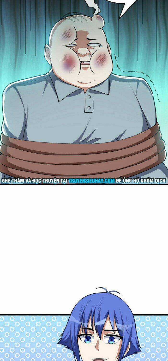 Bạn Gái Tôi Không Phải Người Chapter 150 trang 6