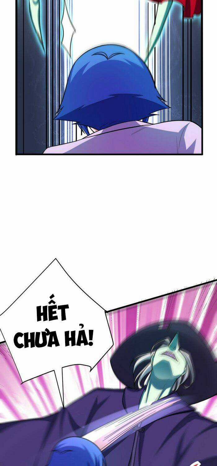 Bạn Gái Tôi Không Phải Người Chapter 151 trang 10