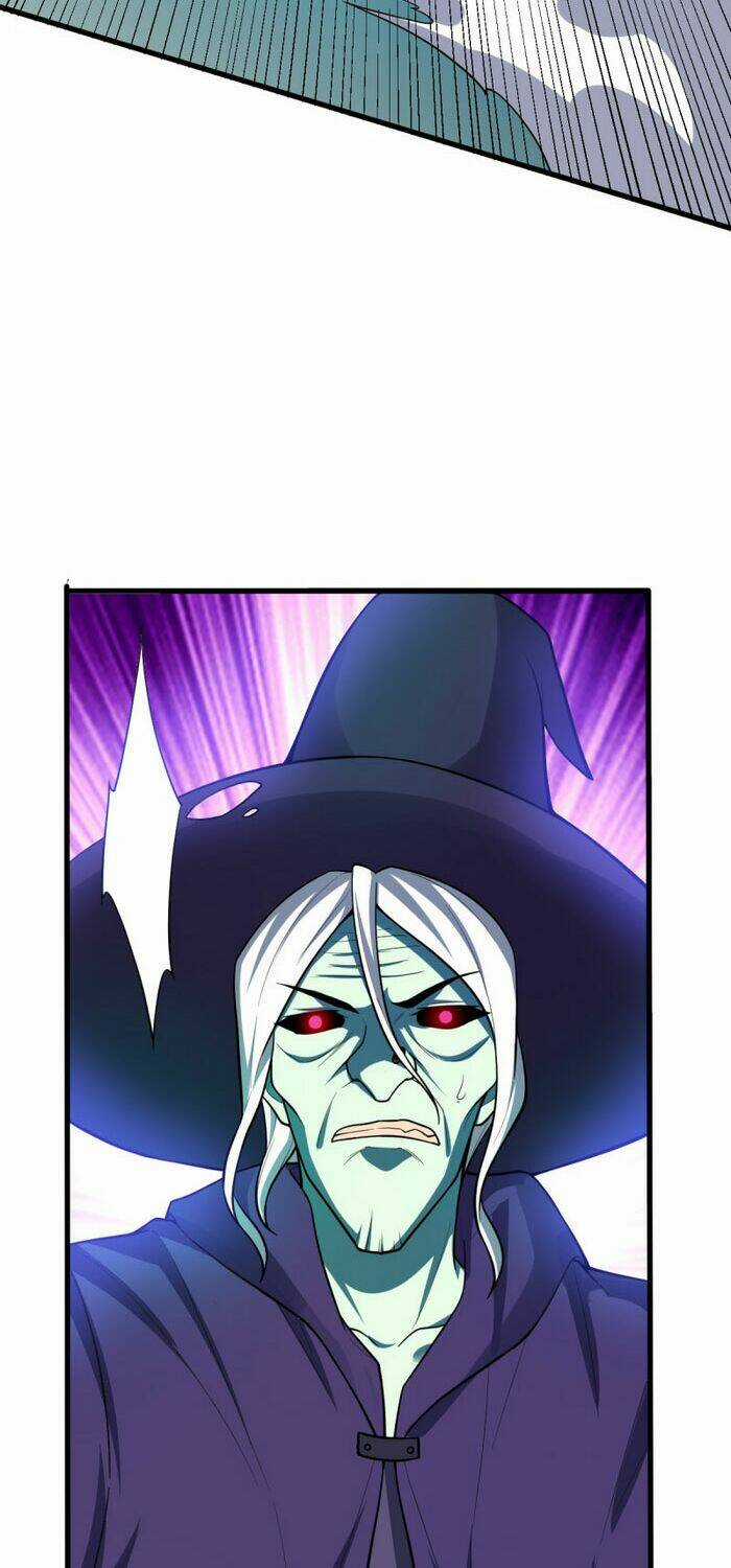 Bạn Gái Tôi Không Phải Người Chapter 151 trang 13