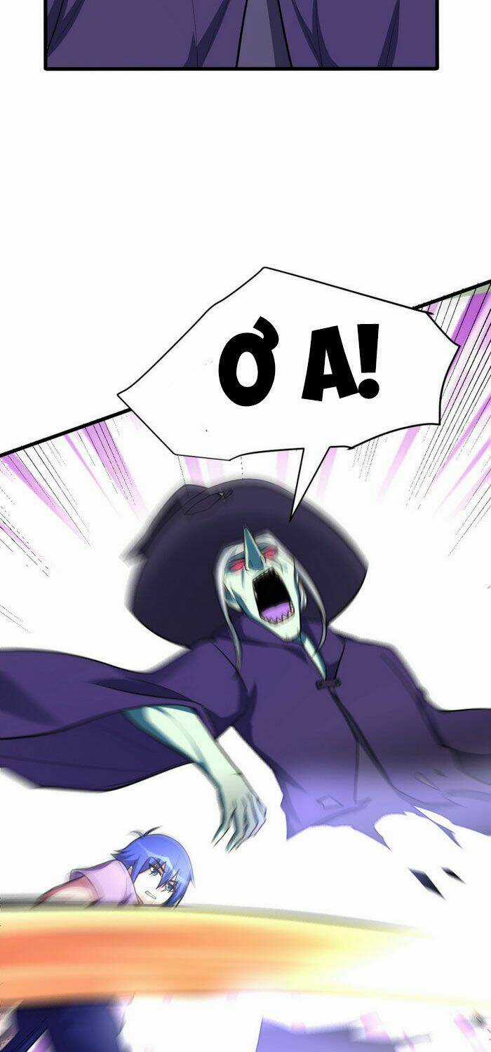 Bạn Gái Tôi Không Phải Người Chapter 151 trang 14