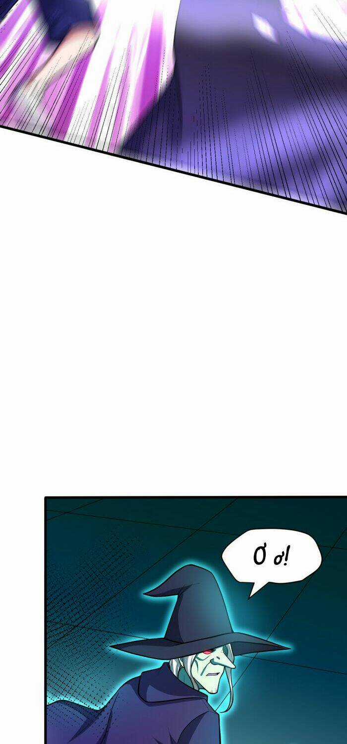 Bạn Gái Tôi Không Phải Người Chapter 151 trang 15