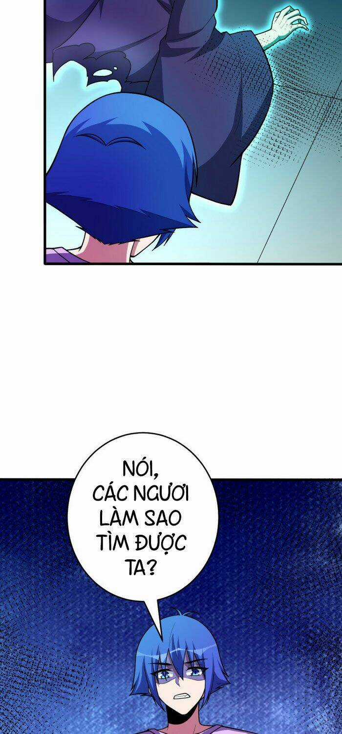 Bạn Gái Tôi Không Phải Người Chapter 151 trang 16