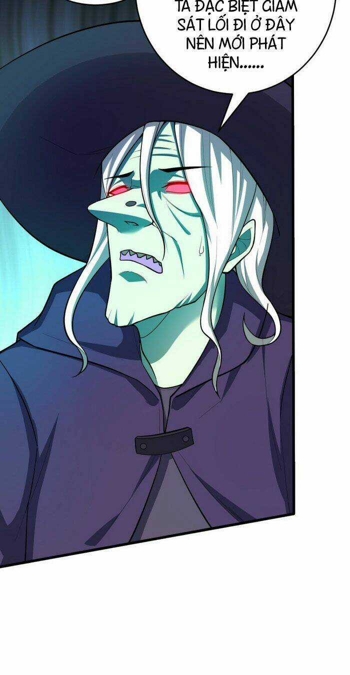 Bạn Gái Tôi Không Phải Người Chapter 151 trang 18