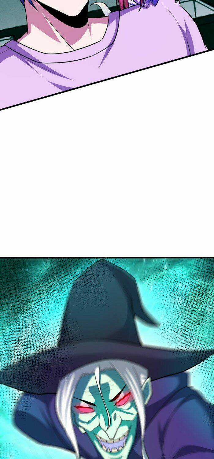 Bạn Gái Tôi Không Phải Người Chapter 151 trang 2