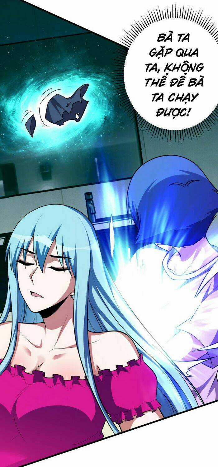 Bạn Gái Tôi Không Phải Người Chapter 151 trang 24