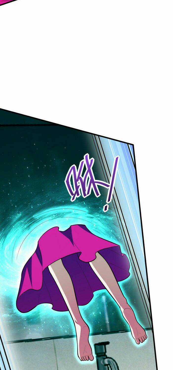 Bạn Gái Tôi Không Phải Người Chapter 151 trang 25