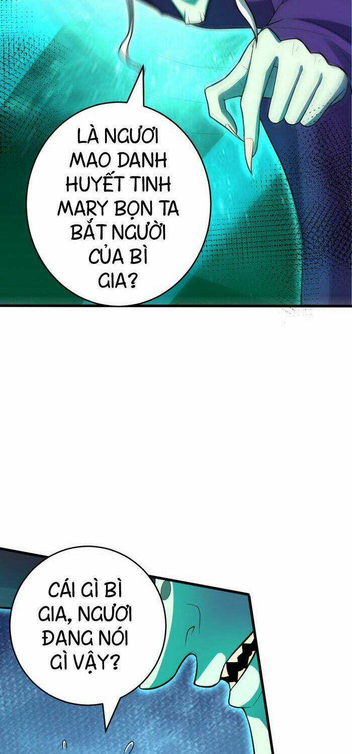 Bạn Gái Tôi Không Phải Người Chapter 151 trang 3