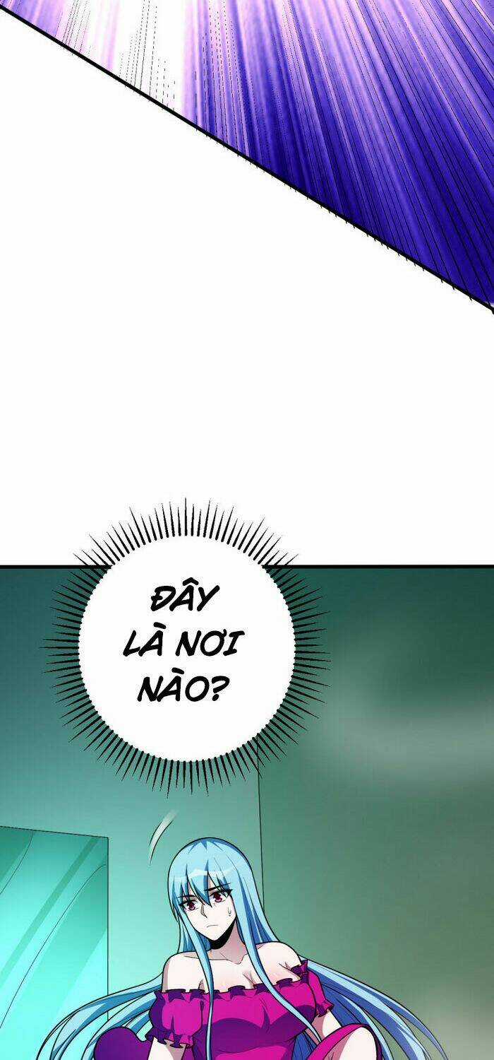 Bạn Gái Tôi Không Phải Người Chapter 151 trang 30