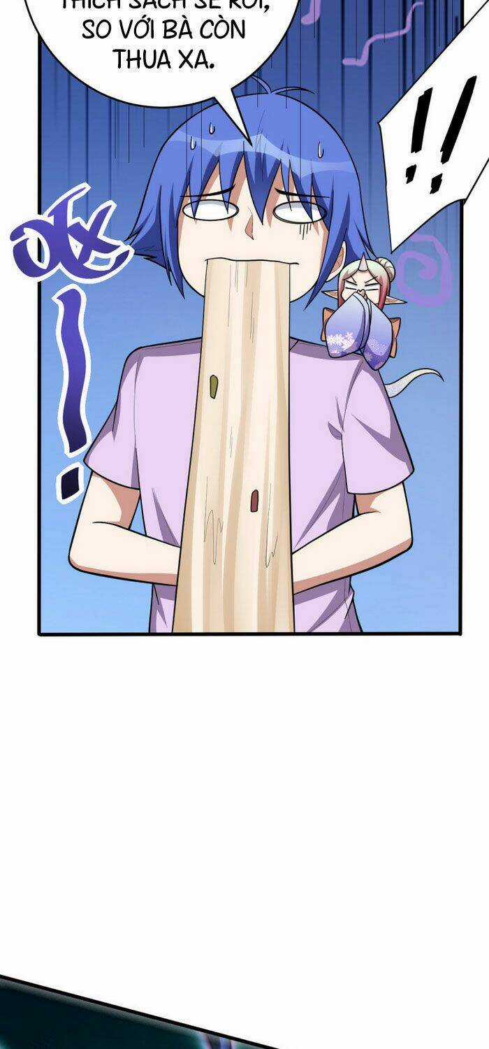 Bạn Gái Tôi Không Phải Người Chapter 151 trang 6