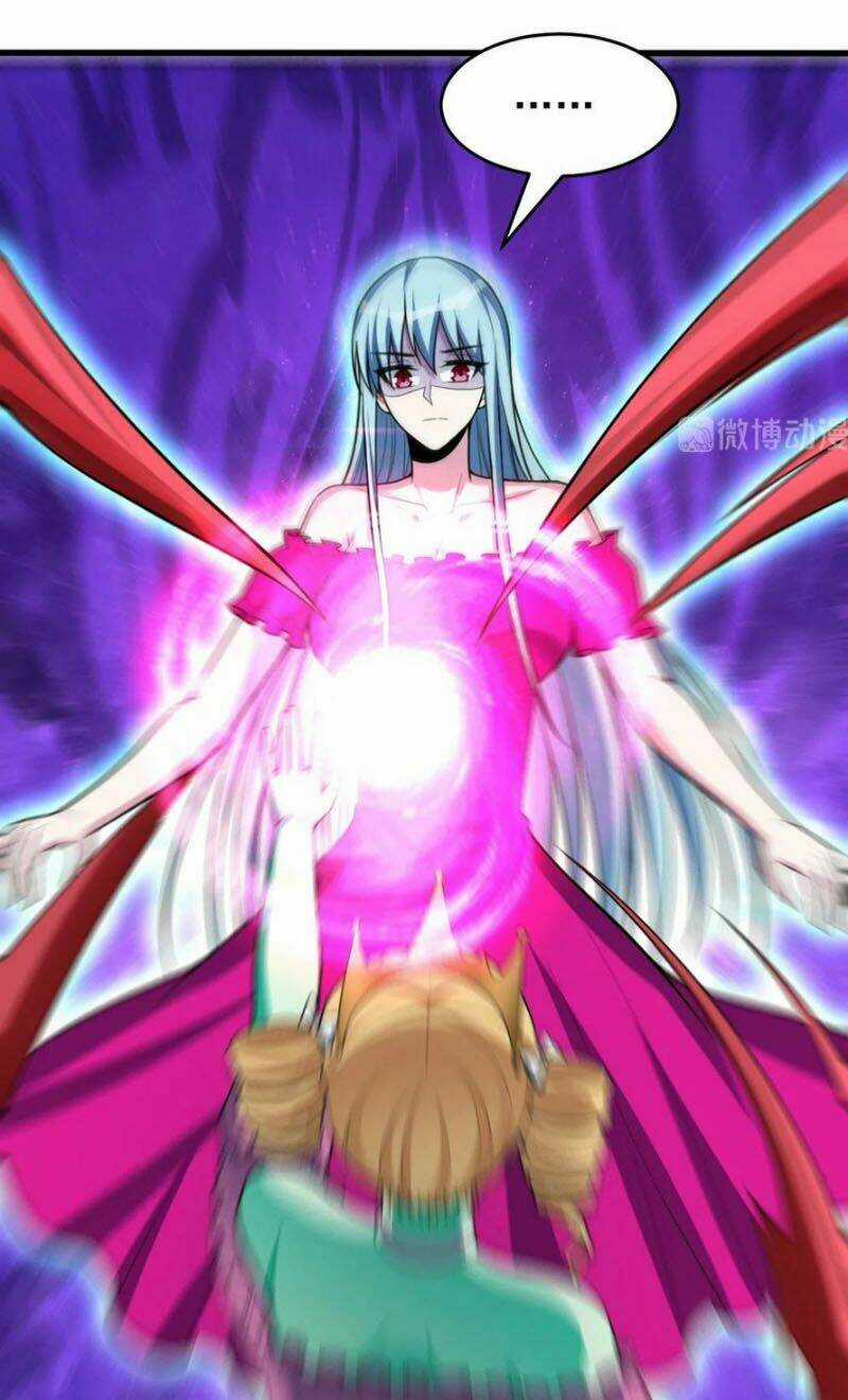 Bạn Gái Tôi Không Phải Người Chapter 152 trang 14