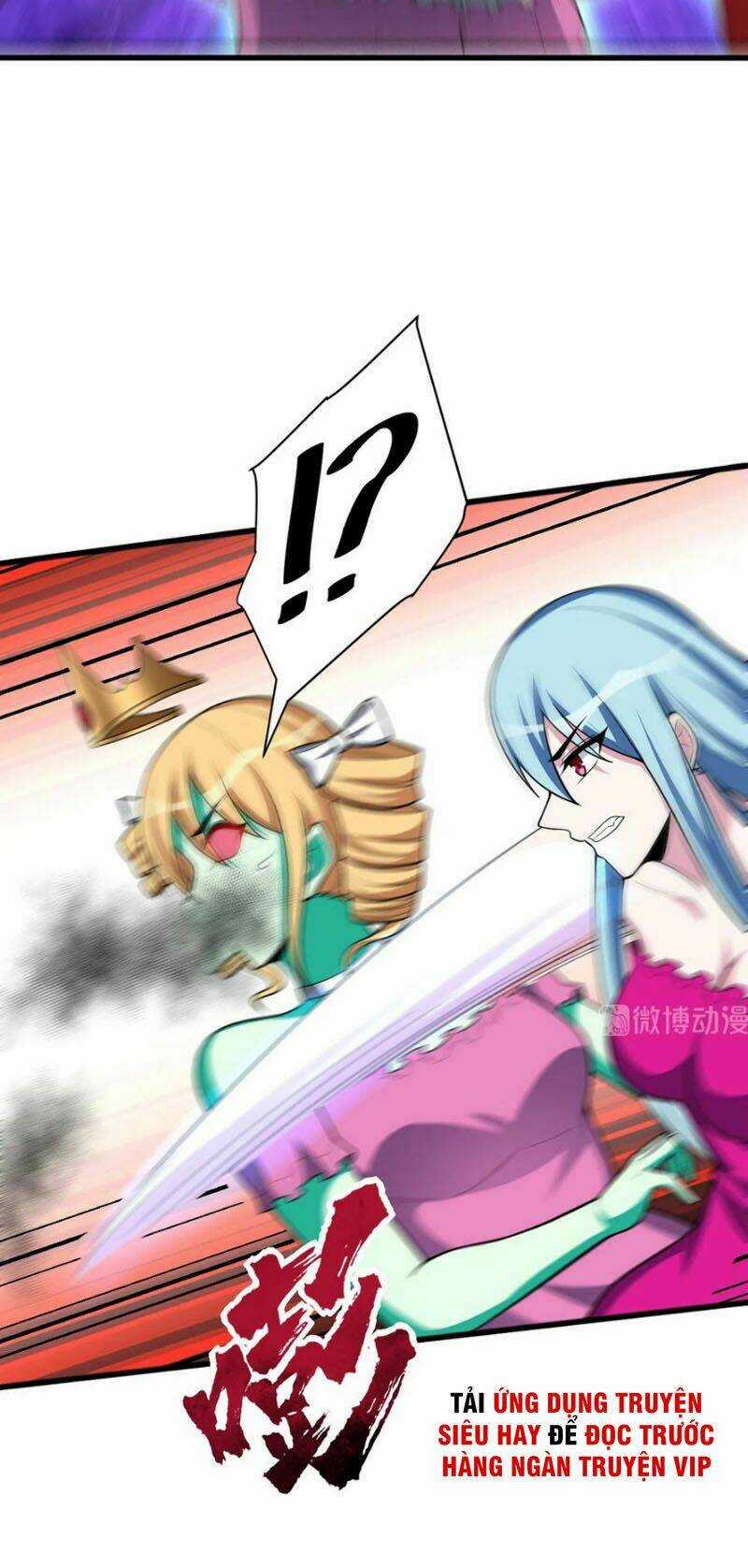 Bạn Gái Tôi Không Phải Người Chapter 152 trang 15