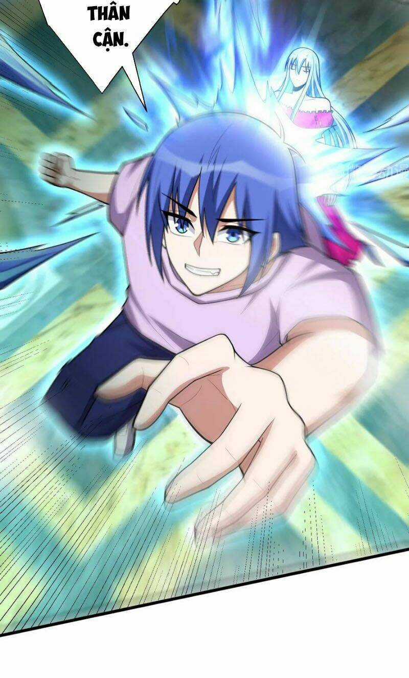 Bạn Gái Tôi Không Phải Người Chapter 152 trang 17