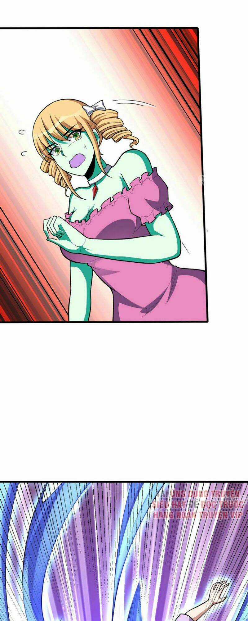 Bạn Gái Tôi Không Phải Người Chapter 152 trang 18