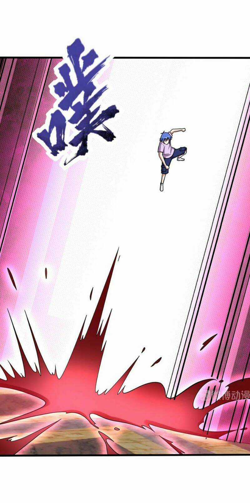 Bạn Gái Tôi Không Phải Người Chapter 152 trang 20