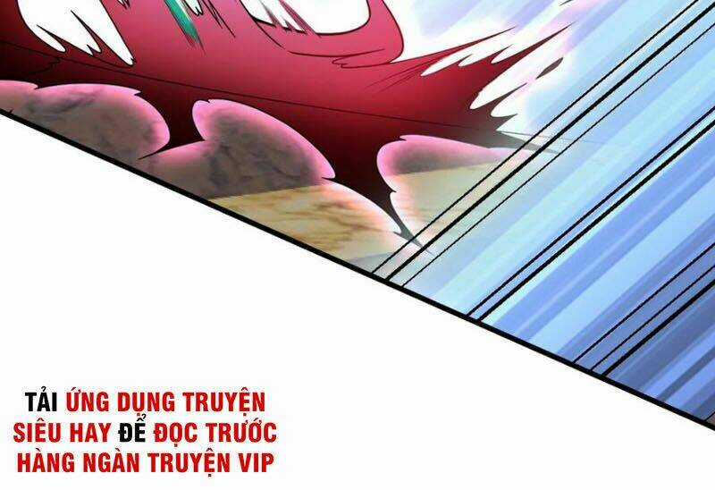 Bạn Gái Tôi Không Phải Người Chapter 152 trang 22