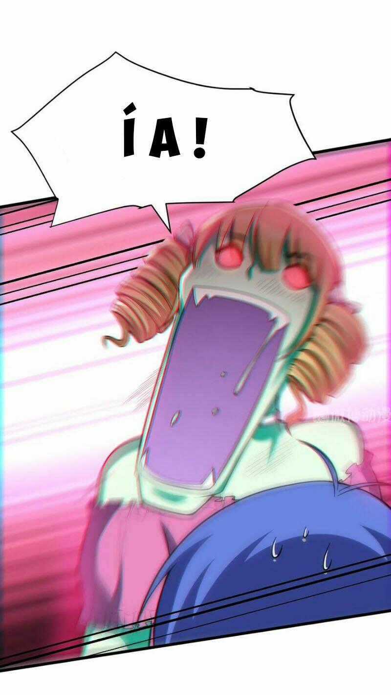 Bạn Gái Tôi Không Phải Người Chapter 152 trang 26