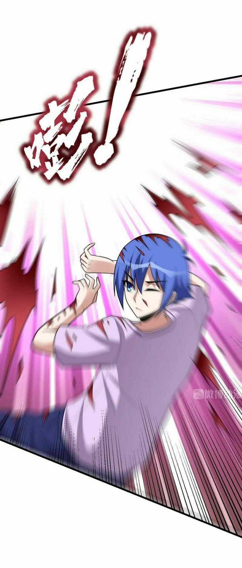 Bạn Gái Tôi Không Phải Người Chapter 152 trang 27