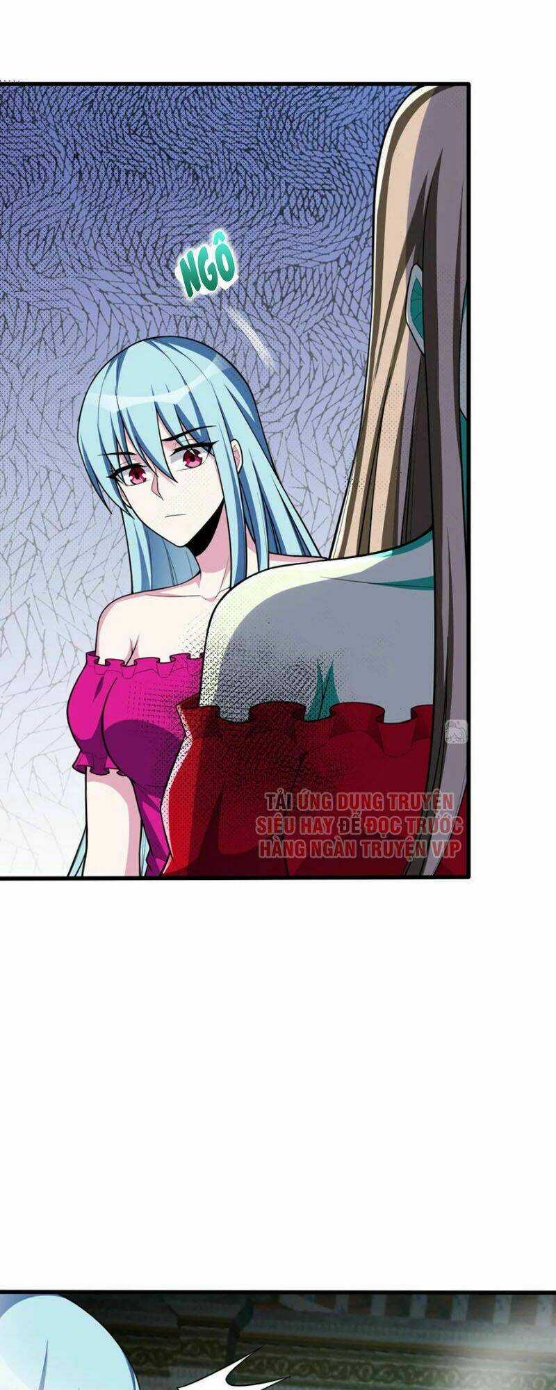 Bạn Gái Tôi Không Phải Người Chapter 152 trang 4