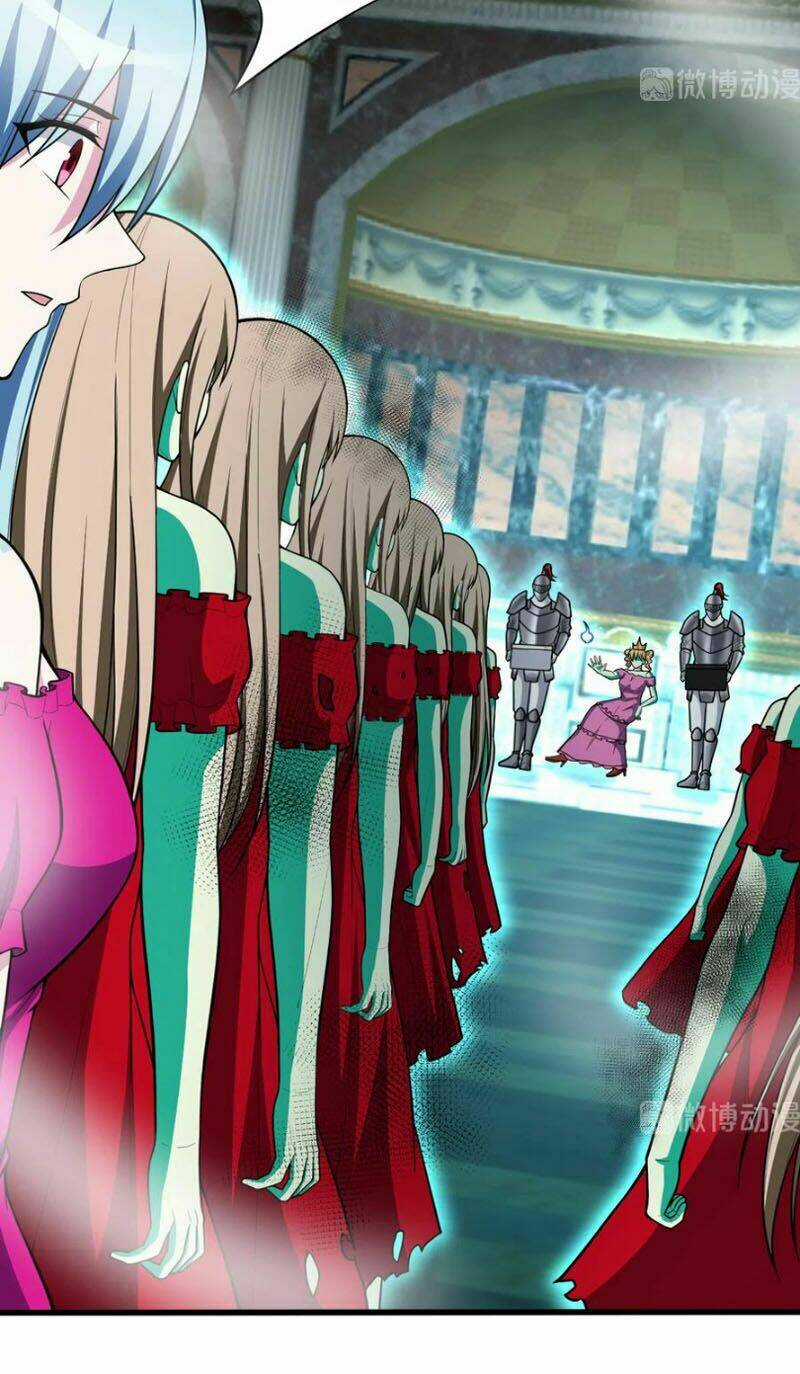 Bạn Gái Tôi Không Phải Người Chapter 152 trang 5