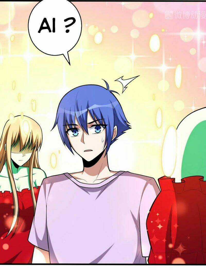 Bạn Gái Tôi Không Phải Người Chapter 153 trang 13