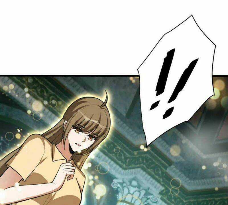 Bạn Gái Tôi Không Phải Người Chapter 153 trang 15