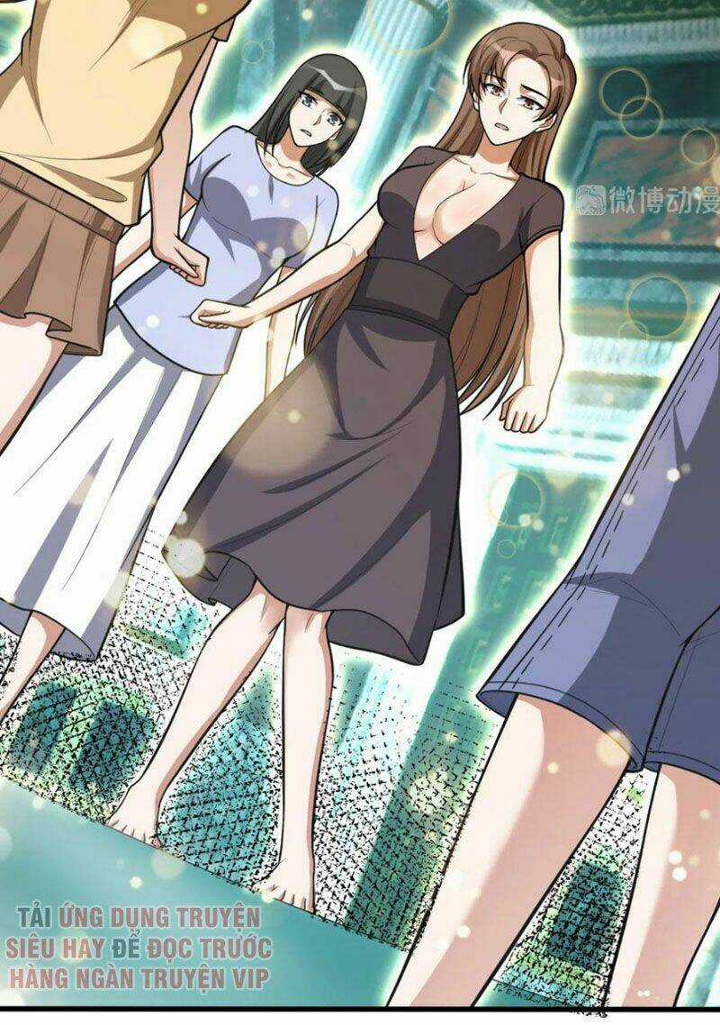 Bạn Gái Tôi Không Phải Người Chapter 153 trang 16