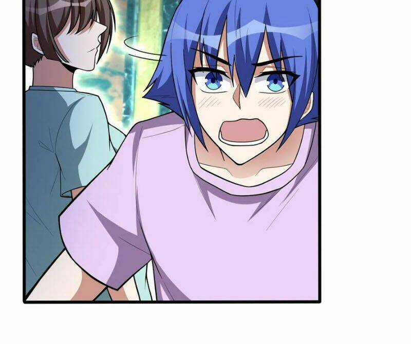 Bạn Gái Tôi Không Phải Người Chapter 153 trang 21